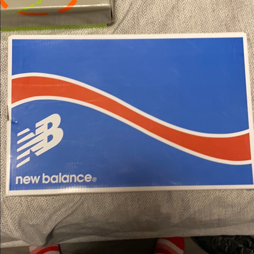 Men’s size 11 new balance 574